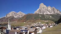 Corvara - Sassongher, Ciampac
