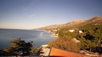 Starigrad Paklenica - Plaża