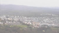 Lugo - Vista panorámica