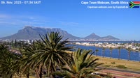 Cape Town