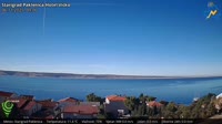 Starigrad-Paklenica - Wybrzeże