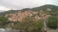 Bormes-les-Mimosas - Colección de webcams