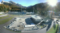 Rasen-Antholz - Südtirol Arena