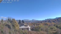 Zagori - Dilofo - Panorama de la montaña