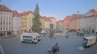 Graz - Hauptplatz