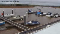 Topsham - Marina