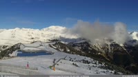 Vallnord - Pal Arinsal - Pic del cubil