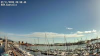 Castelló de la Plana - Port jachtowy