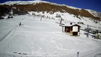 Livigno - Ski Area San Rocco