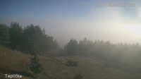 Teplička - Panorama