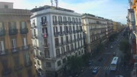 Naples - Corso Umberto I