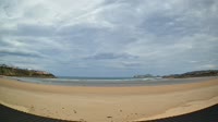 Suances - Playa de la Concha