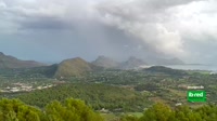 Mayorca - Puig de Maria - Pollença