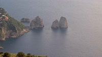 Capri - Monte Solaro