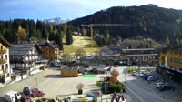 Madonna di Campiglio - Piazza Brenta Alta