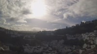 Setenil de las Bodegas - Vista panorámica