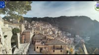 Cervara di Roma - Panoramic view