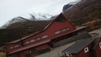 Fortun - Turtagrø Hotel