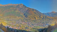 Algund/Lagundo - Panorama