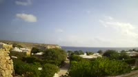 Lampedusa - Borgo Cala Creta