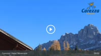 Carezza - Hotel Moseralm