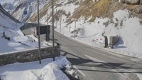 Przełęcz Forcola di Livigno