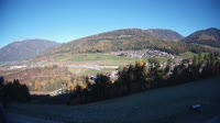 Bruneck - Ried - Percha
