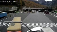 Autostrada A32 - Turyn - Bardonecchia