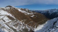 Stilfserjoch - Passo dello Stelvio