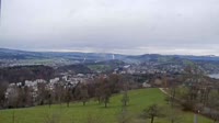 Kriens - Panoramic view