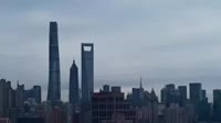Szanghaj - Pudong