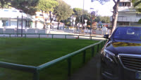 Lignano Sabbiadoro - Corso dei Continenti