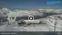 Grandvalira - Pas de la Casa - Coll Blanc