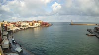Kreta - Chania - Stary port