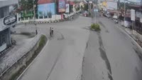 Bukittinggi - Traffic