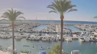 Teulada - Moraira - Marina