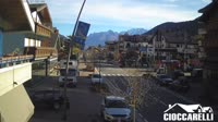 Aprica - Centro, Magnolta
