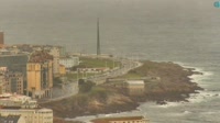 A Coruña