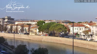 Senigallia - Río Misa