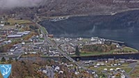 Eidfjord - Zbiór kamer