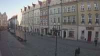 Rynek, panorama