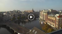 Amsterdam - Amstel Canal