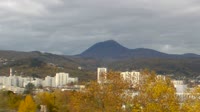 Clermont-Ferrand - Observatoire de Physique du Globe