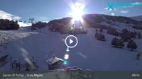 Grandvalira - El Tarter - Pi de Migdia