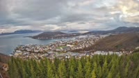 Harstad - Vista panorámica