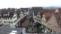Bietigheim-Bissingen - Marktplatz