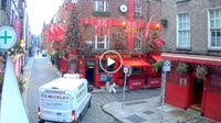 Dublín - Temple Bar