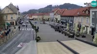 Samobor - Trg kralja Tomislava