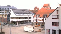 Alzenau - Marktplatz