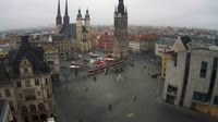 Halle - Marktplatz